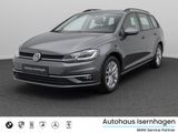 Volkswagen Golf VII Variant Comfortline BMT/Start-Stopp PDC - Volkswagen Golf mit Diesel-Antrieb: Kombi, Automatik