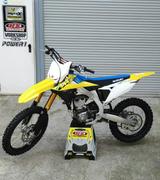 Suzuki RM-Z450 2025 RM-Z 450 RMZ - Offers matching your search criteria