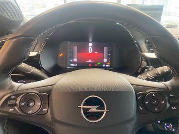 Bild 9 Opel CORSA GS 100 PS LED-SCHEINWERFER RFK WINTERPAKET