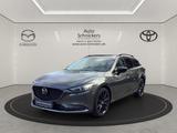 Mazda 6 HOMURA+MATRIX+BOSE+GSD+KAMERA+CARPLAY+AKTION!! - Mazda 6 Homura