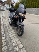 Honda XL Varadero 1000 V