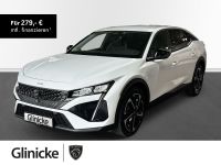Peugeot 408 - Vorschau Bild 1