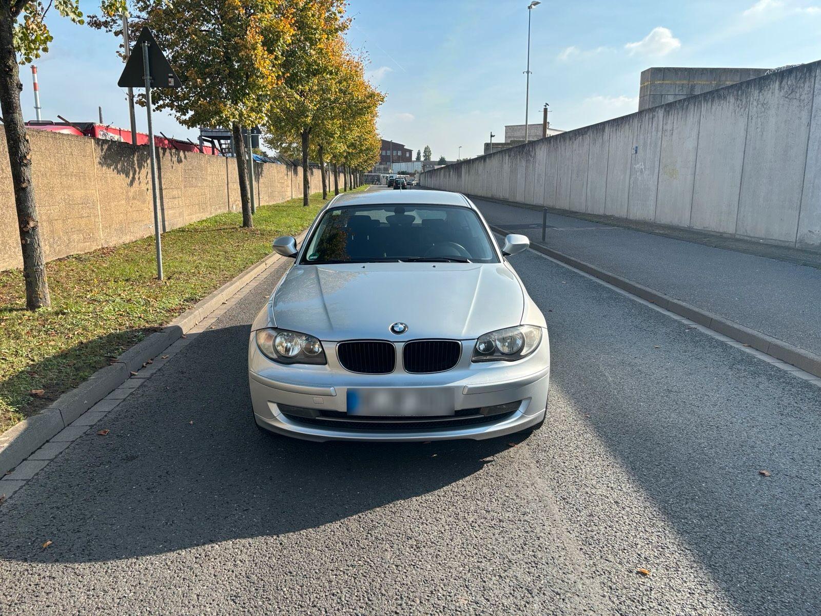 BMW 116