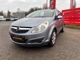 Opel Corsa KLIMA/5TÜRER/TÜV NEU - Opel Corsa: Türer