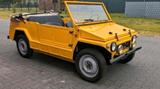 Seat Bu Savio BUGGY (Fiat Jungla 600) Bj. ... - gebrauchte Seat Cabrios