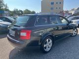 Audi A4 B6  3.0 tiptronic quattro Avant S-line - Audi A4 aus 2003: Line