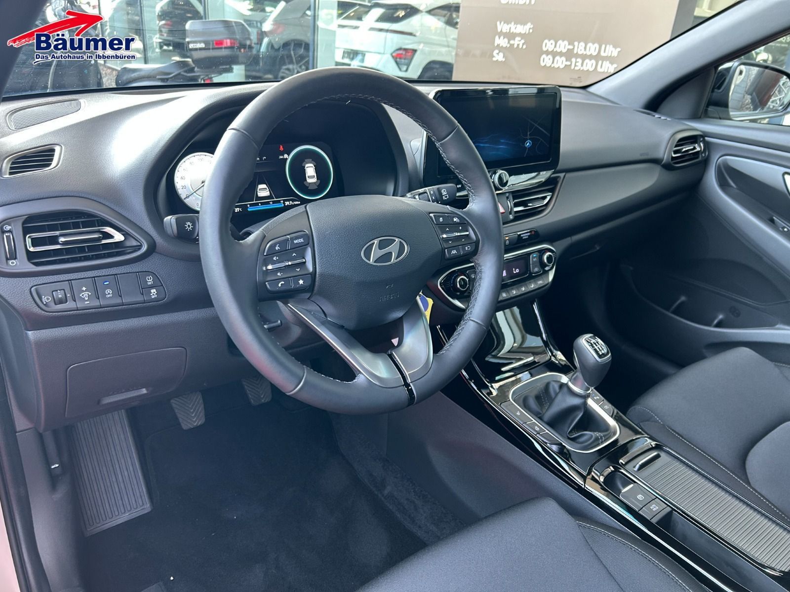 Hyundai i30 – Bild 9