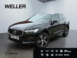 Volvo XC60 T5 AWD R Design *LED*HUD*Pano*HiFi*digi CP* - Volvo Gebrauchtwagen in Münster