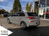 Hyundai i30 1.0 T-GDI N-Line|Navi| Klima|SZH|Bluetooth - Hyundai i30 Gebrauchtwagen in Stuttgart