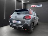 Citroën C3 Aircross 1.2 12V VTi Feel Sitzheizung - Citroën C3 Aircross Feel mit Benzin-Antrieb