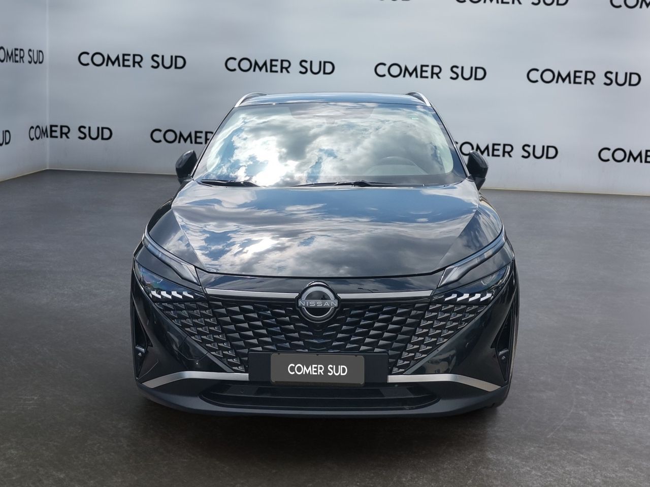 Nissan NISSAN Qashqai III 2024 - Qashqai 1.5 e-power N- imagem 2