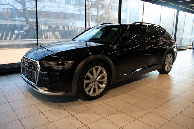 Audi A6 Allroad quattro 55 TFSI/ACC/AHK/Panorama/STHZ