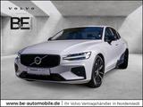 Volvo S60 T8 Ultimate Dark Recharge Plug-In Hybrid AWD - Volvo S60: Recharge Ultimate Dark