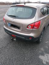 Nissan verkaufe Nissan Qashqai j10 2.0ltr 4x4 - Nissan Qashqai J10 mit Diesel-Antrieb