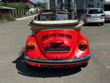 Volkswagen VW Käfer Cabrio 1303 - Volkswagen Käfer Oldtimer mit Benzin-Antrieb