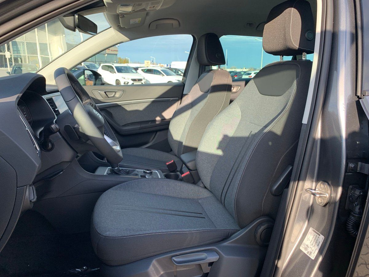 Seat Ateca - Bild 9