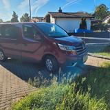 Renault TRAFIC Combi Ph2 Life Blue dCi 150 L2 H1 - Renault Trafic in Mannheim