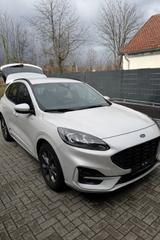 Ford Kuga 2.0 EcoBlue 88kW ST-Line Auto ST-Line MwSt