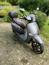 Andere Nova Motors 45km/h Elektroroller Sli6 - MOFA 45 KM H