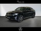 Mercedes-Benz GLC 220 d 4M Coupe +AMG+SHZ+MEMORY+NAVI+AMBIENTE - Mercedes-Benz Jahreswagen: Coupé