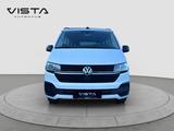 Volkswagen T6 California Beach Camper*VIRT.*ACC*SH*3er BANK - weiße Volkswagen T6 California