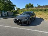BMW M440i xDrive Gran Coupé,HUD,AHK,LASER,TOP! - BMW M440 aus 2022