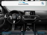 BMW X4 xDrive30i AHK+Navi+Pano+Laser+E.Sitze Memo. - BMW X4 in Krefeld