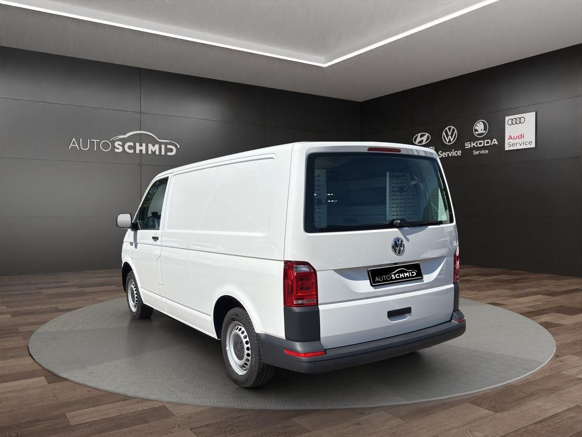 T6 Transporter Kasten 2.0 TDI ACC RFK NAV LED