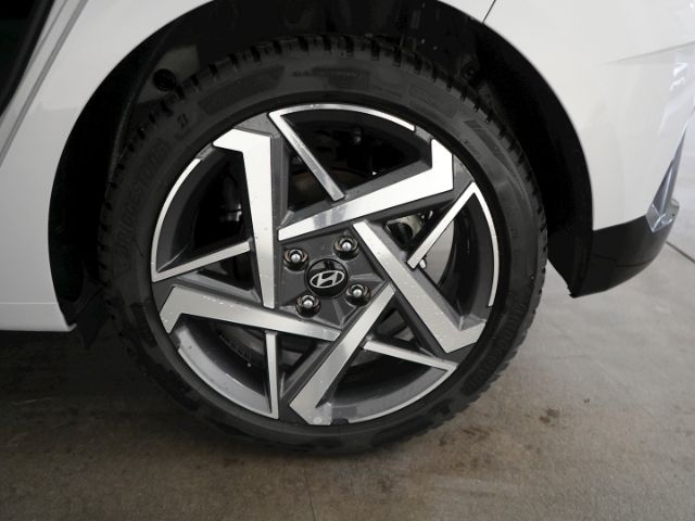 i20 FACELIFT T-GDI PRIME DCT+VOLL LED+NAVI+RÜCKF