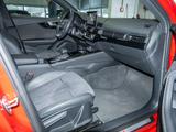 Audi A4 Avant S line 40 TDI quattro MATRIX NAVI STAND - Audi A4 Gebrauchtwagen
