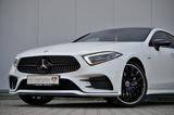 Mercedes-Benz CLS 400d 4M *UNFALLFREI *EDITION 1 *AMG *VOLL