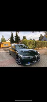 BMW i4 eDrive40 - - BMW i4: Limousine