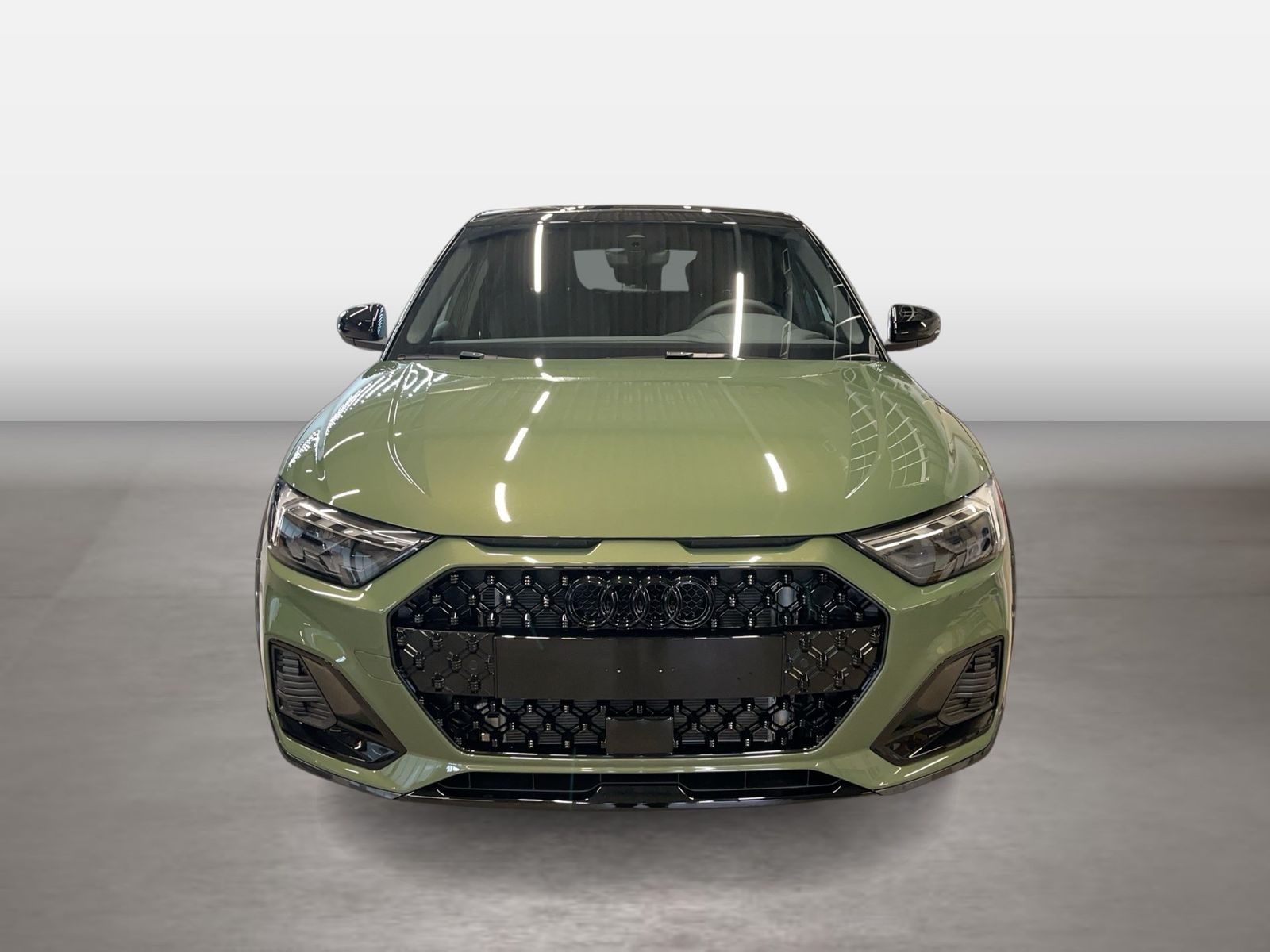 Audi A1 - Bild 7