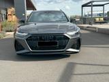 Audi RS6 performance 4.0 TFSI tiptr. quattro perf... - gebrauchte Audi RS6 aus dem Jahr 2023