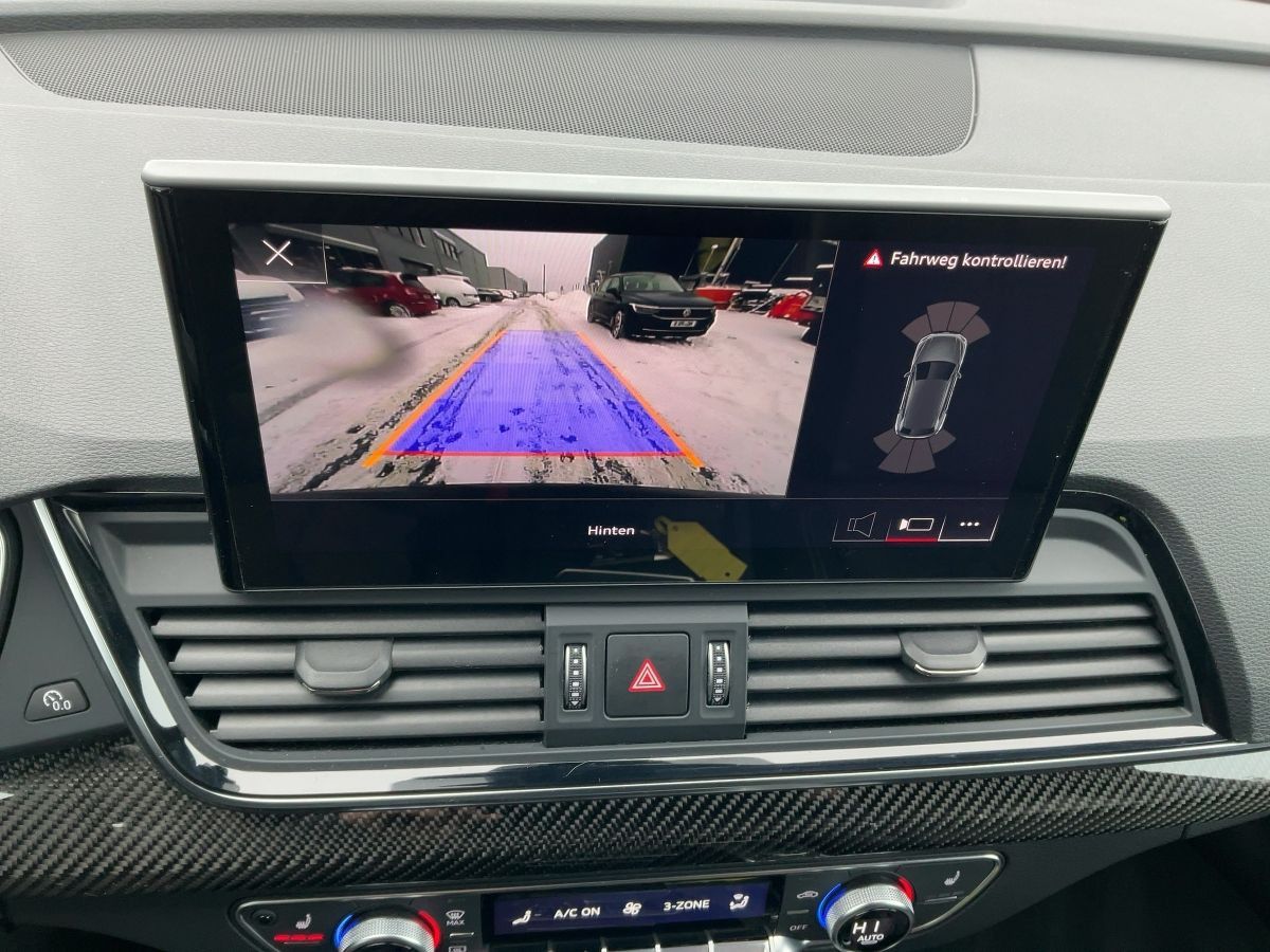 Audi Q5 - Bild 17