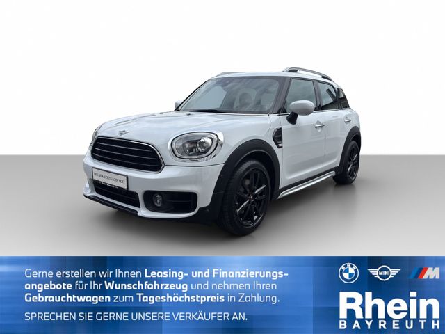 MINI Cooper Countryman Navi LED Paket Chili Apple Nav