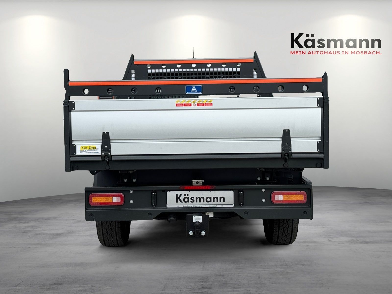 Volkswagen Amarok - Bild 7
