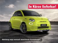 Abarth 500 - Vorschau Bild 2