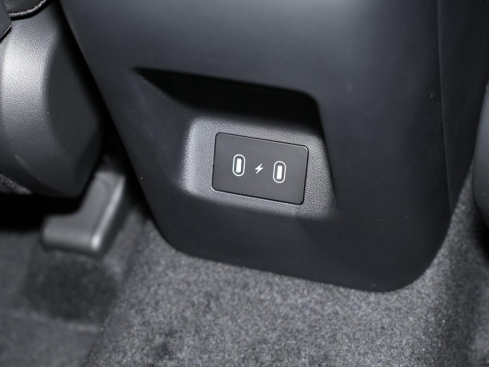 Hyundai TUCSON - Bild 22