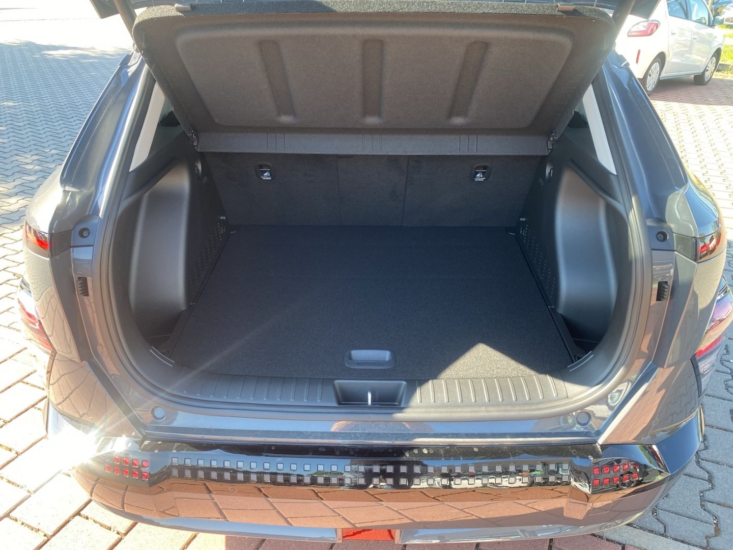 Hyundai KONA Elektro – Bild 16