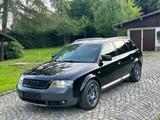 Audi Allroad Quattro 2.7 V6 Bi-Turbo,3Hand,138tkm,TÜV - Audi: Turbo