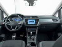 Volkswagen Touran - Vorschau Bild 14