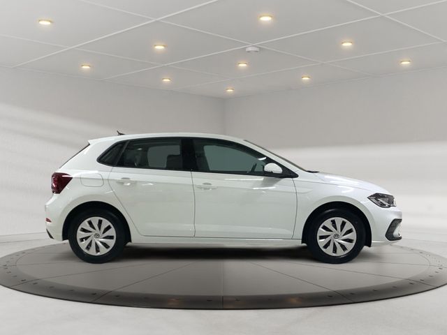 Polo Life 1,0 l 59 kW   LED, Climatronic, SHZ, G