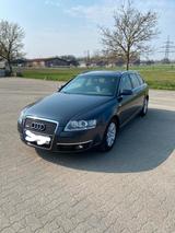 Audi A6 2.0 TFSI Avant S-Line - Garagenfahrzeug  - Audi A6 aus 2007: Line