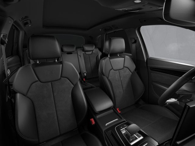 Audi Q5 - Bild 9
