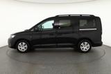Volkswagen Caddy Maxi 2.0 TDI DSG LED Tempomat Kamera - Volkswagen Caddy: Schwarz
