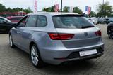 Seat Leon ST FR 1.4 TSI Facelift Full-LED AAC SHZ PDC - gebrauchte Seat Leon mit Facelift