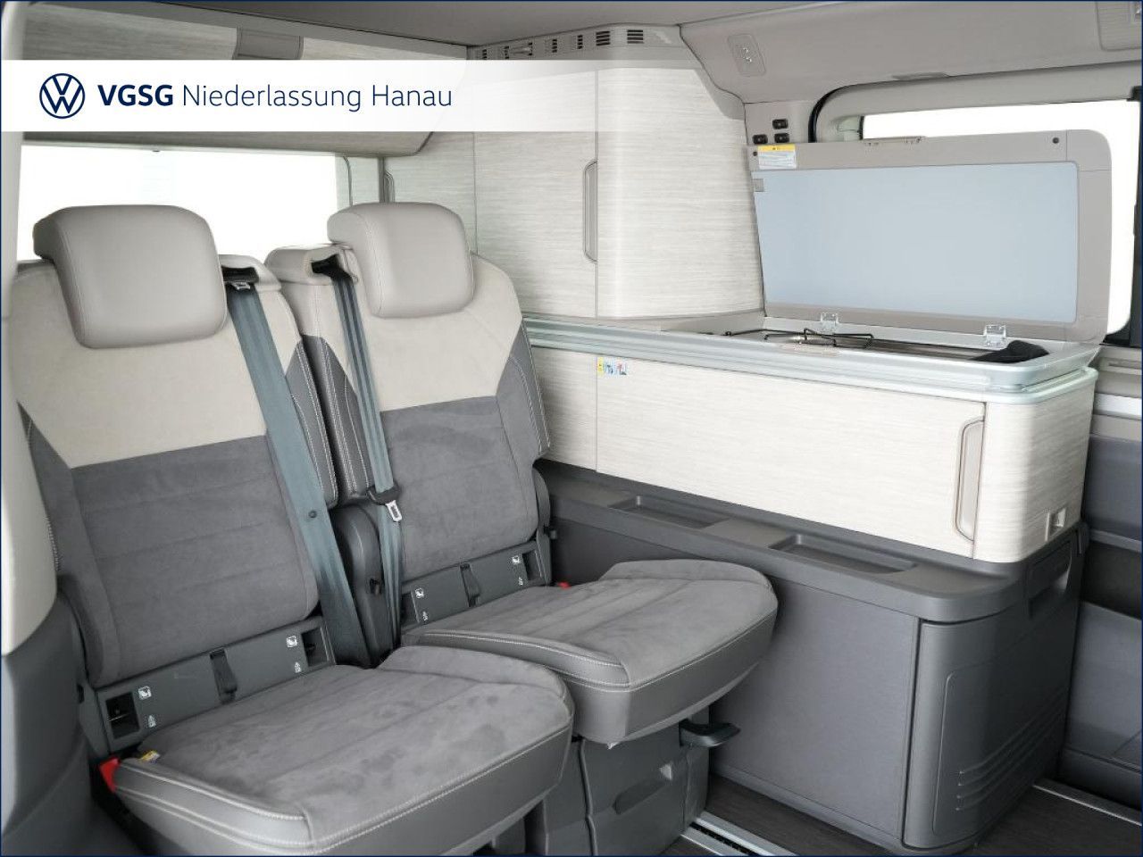 Volkswagen T7 California - Bild 16