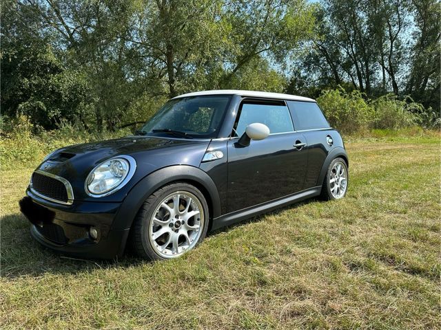 MINI Mini Cooper S R 56 KW Street Comfort Gewin...