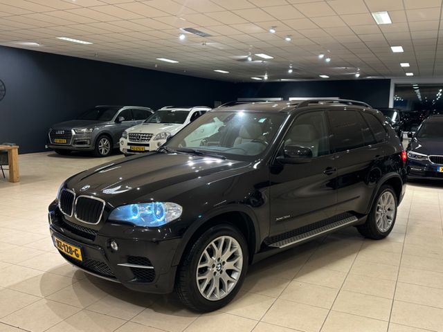 BMW X5 xDrive30d LCI*Panorama*Memory*Leder*1Hand*AHK